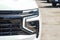 2026 Chevrolet Tahoe 4WD RST