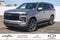 2026 Chevrolet Tahoe 4WD RST