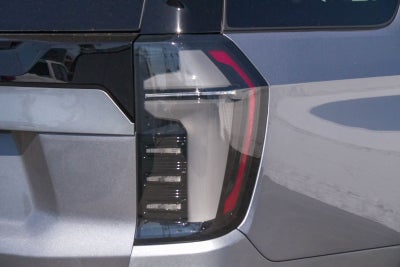 2026 Chevrolet Tahoe 4WD RST