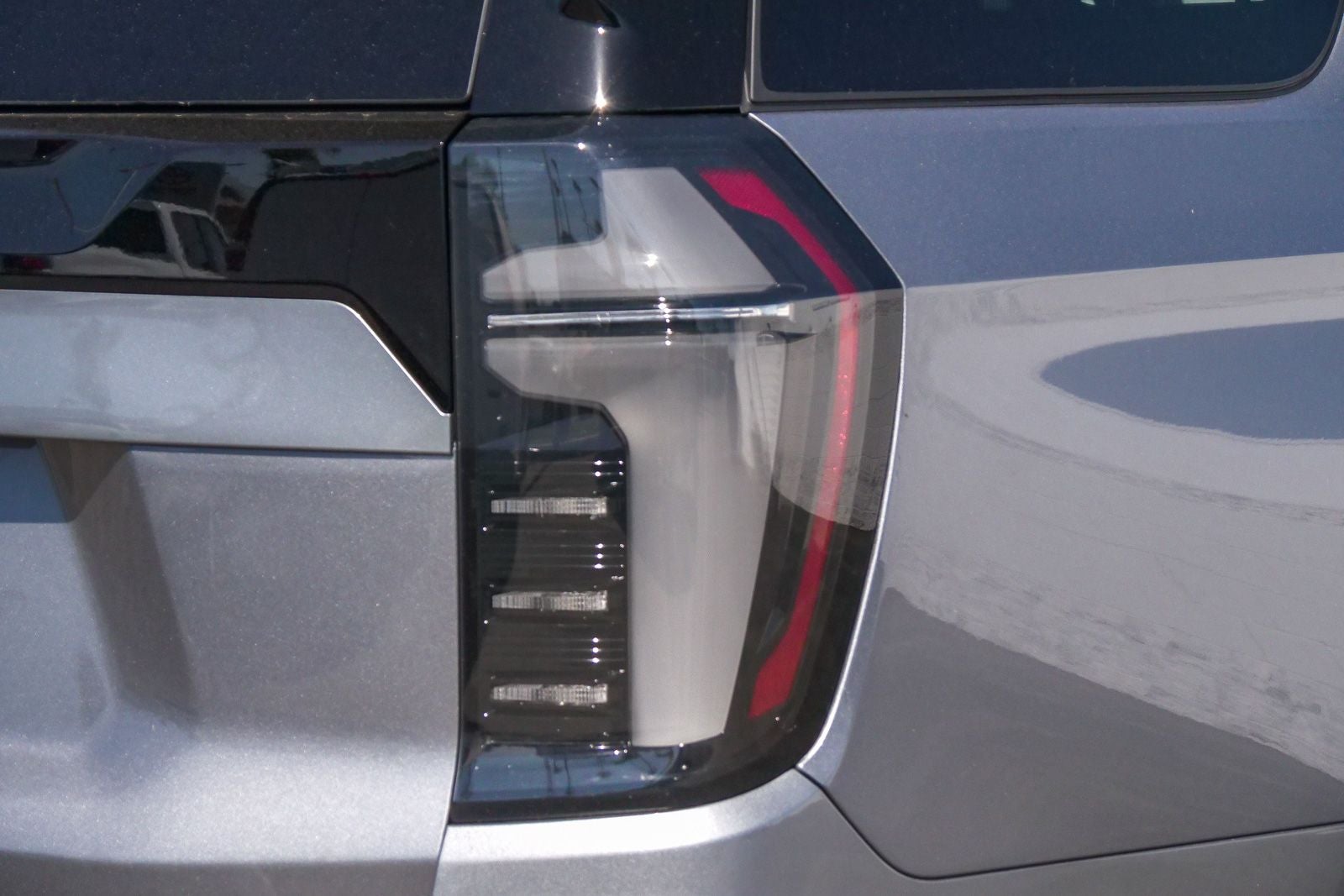 2026 Chevrolet Tahoe 4WD RST