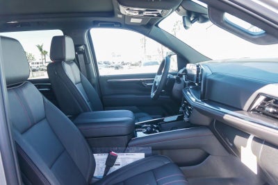 2026 Chevrolet Tahoe 4WD RST
