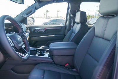 2026 Chevrolet Tahoe 4WD RST