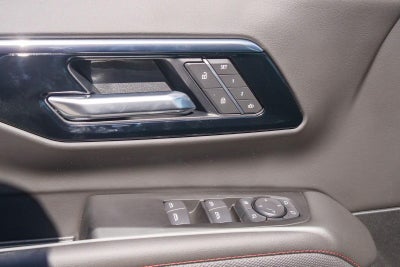 2026 Chevrolet Tahoe 4WD RST