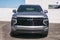 2026 Chevrolet Tahoe 4WD RST