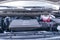2026 Chevrolet Tahoe 4WD RST