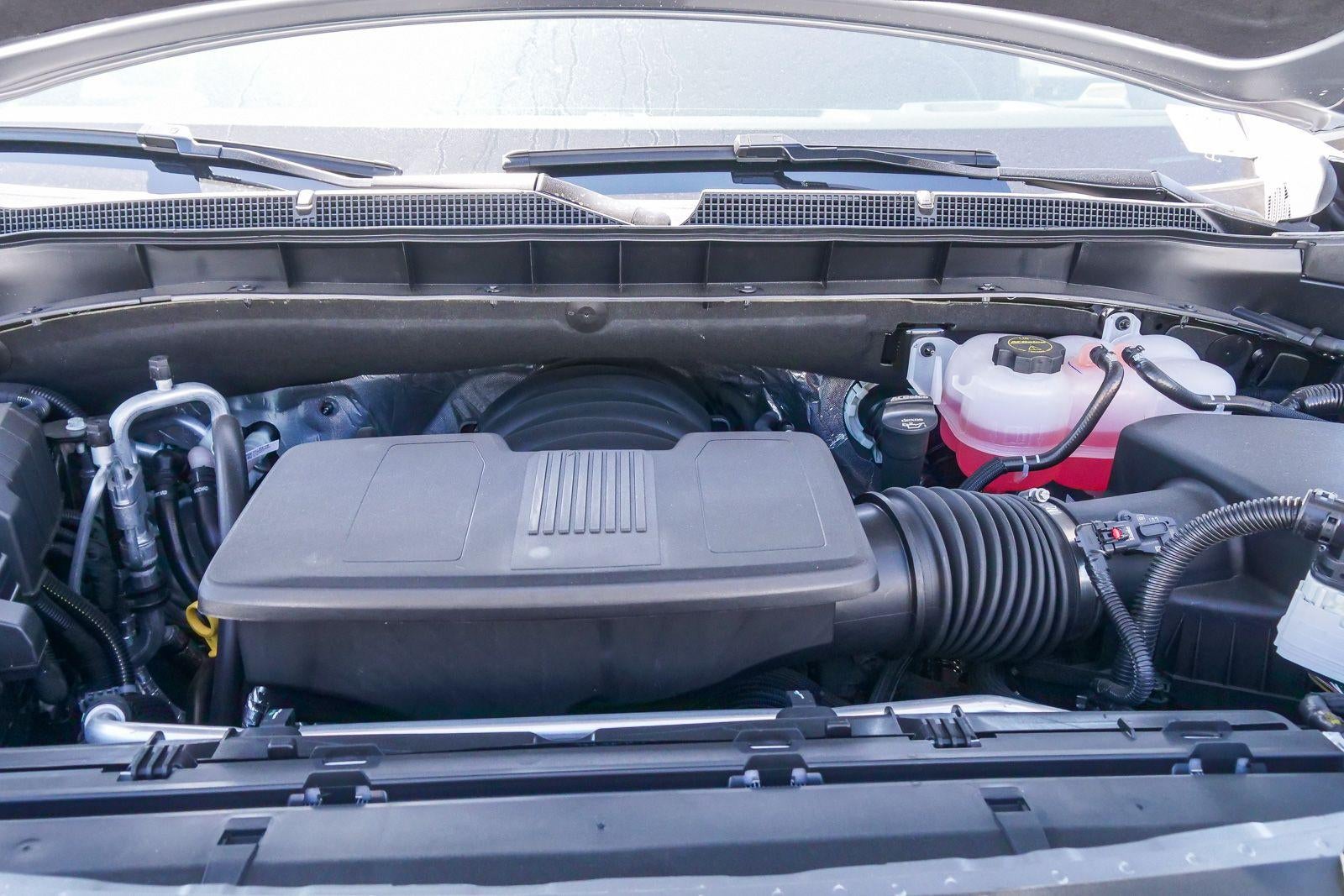 2026 Chevrolet Tahoe 4WD RST