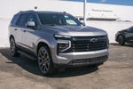 2026 Chevrolet Tahoe 4WD RST