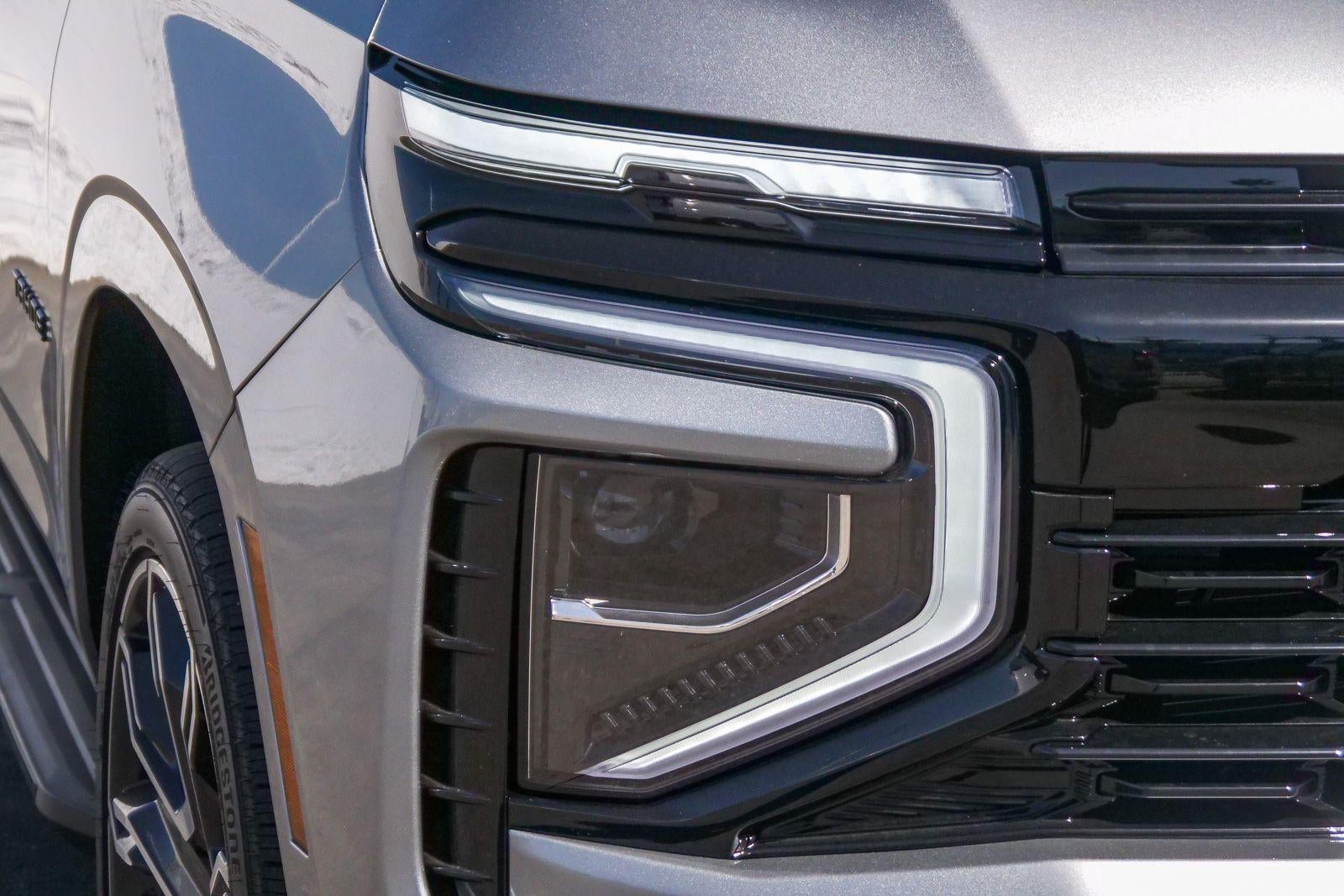 2026 Chevrolet Tahoe 4WD RST