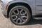 2026 Chevrolet Tahoe 4WD RST