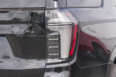 2026 Chevrolet Tahoe 4WD RST