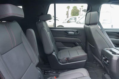 2026 Chevrolet Tahoe 4WD RST