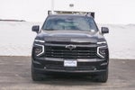 2026 Chevrolet Tahoe 4WD RST