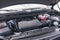2026 Chevrolet Tahoe 4WD RST