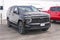 2026 Chevrolet Tahoe 4WD RST