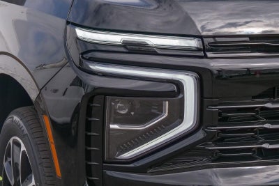 2026 Chevrolet Tahoe 4WD RST