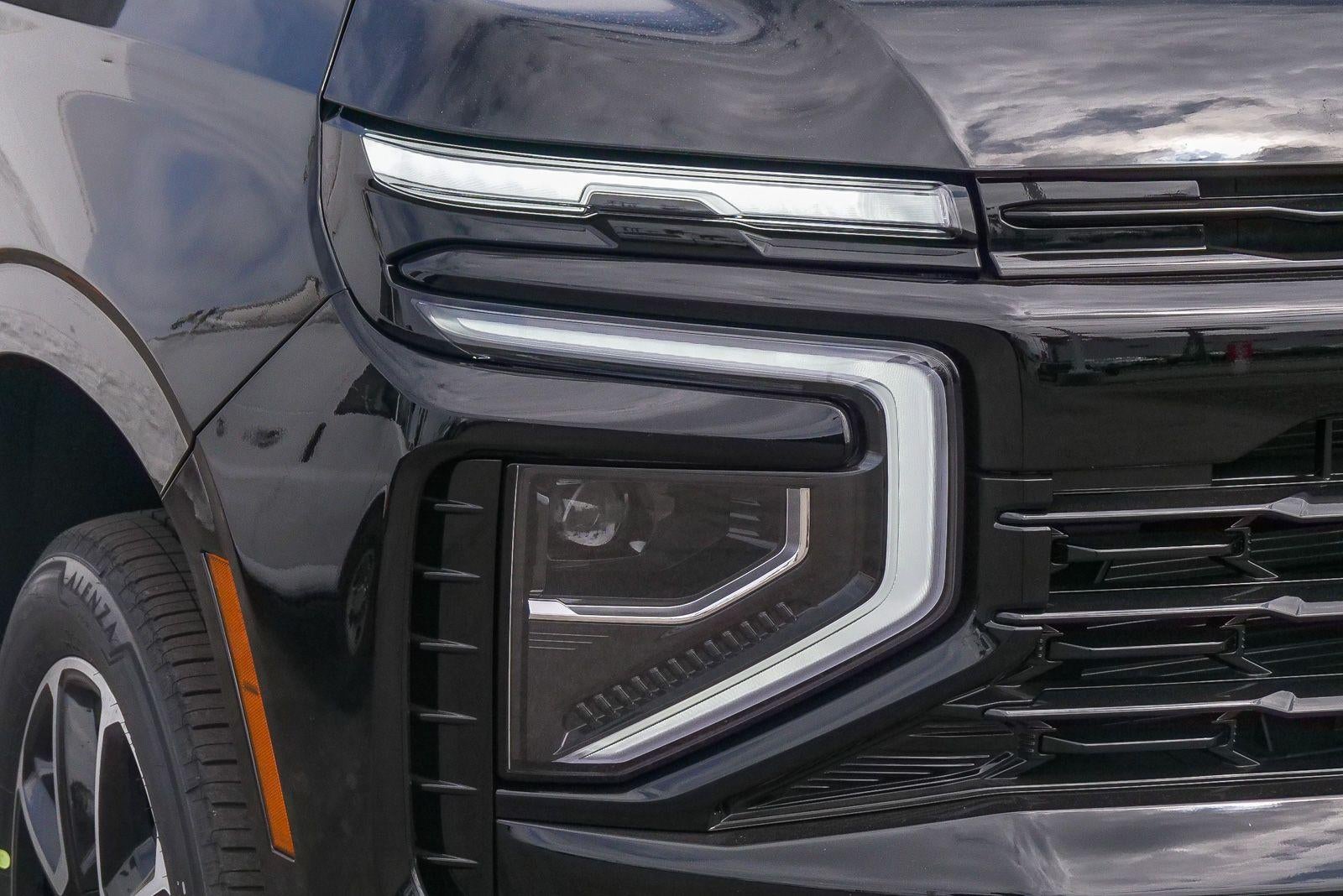 2026 Chevrolet Tahoe 4WD RST