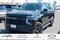 2026 Chevrolet Tahoe 4WD RST