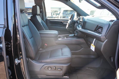 2026 Chevrolet Tahoe 4WD RST