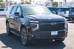 2026 Chevrolet Tahoe 4WD RST