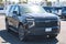 2026 Chevrolet Tahoe 4WD RST