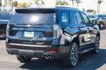 2026 Chevrolet Tahoe 4WD RST