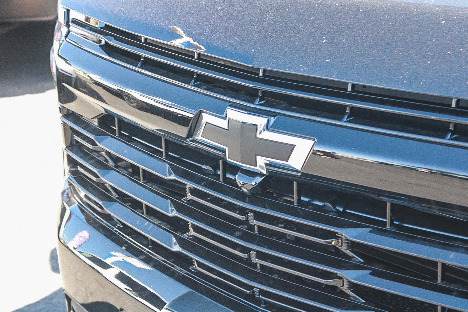 2026 Chevrolet Tahoe 4WD RST