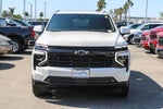 2026 Chevrolet Tahoe 4WD RST