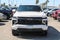 2026 Chevrolet Tahoe 4WD RST