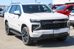 2026 Chevrolet Tahoe 4WD RST