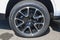 2026 Chevrolet Tahoe 4WD RST