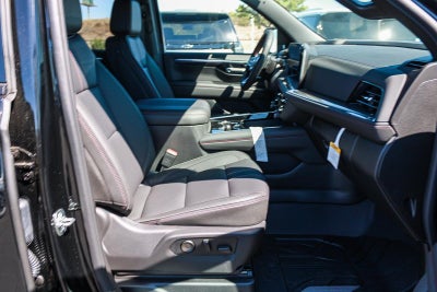 2026 Chevrolet Tahoe 4WD RST
