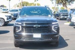 2026 Chevrolet Tahoe 4WD RST