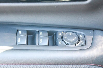 2026 Chevrolet Tahoe 4WD RST