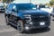 2026 Chevrolet Tahoe 4WD RST