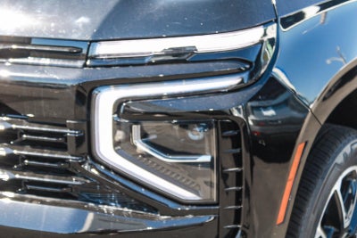 2026 Chevrolet Tahoe 4WD RST