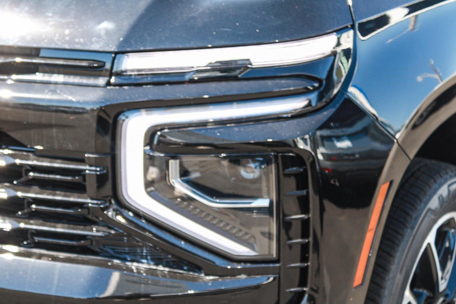 2026 Chevrolet Tahoe 4WD RST