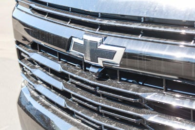 2026 Chevrolet Tahoe 4WD RST
