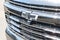 2026 Chevrolet Tahoe 4WD RST
