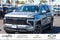 2026 Chevrolet Tahoe 4WD RST