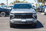 2026 Chevrolet Tahoe 4WD RST