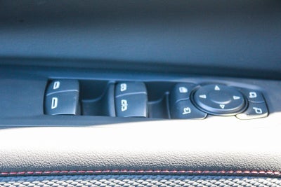 2026 Chevrolet Tahoe 4WD RST