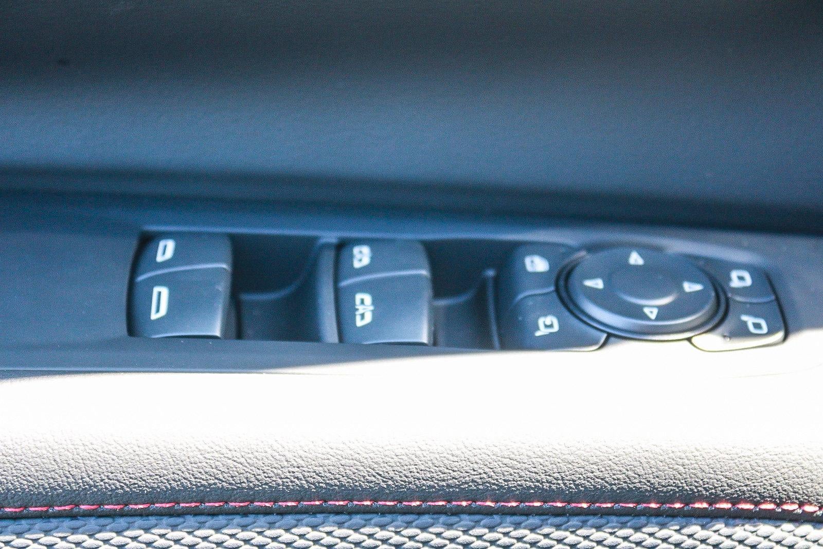 2026 Chevrolet Tahoe 4WD RST