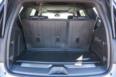 2026 Chevrolet Tahoe 4WD RST