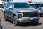2026 Chevrolet Tahoe 4WD RST