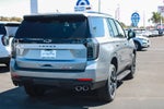 2026 Chevrolet Tahoe 4WD RST