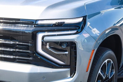 2026 Chevrolet Tahoe 4WD RST
