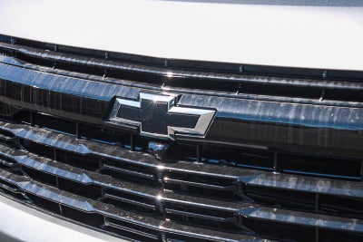 2026 Chevrolet Tahoe 4WD RST