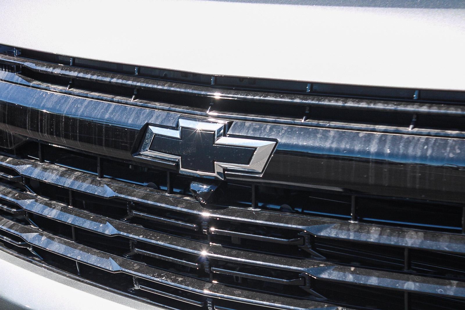 2026 Chevrolet Tahoe 4WD RST
