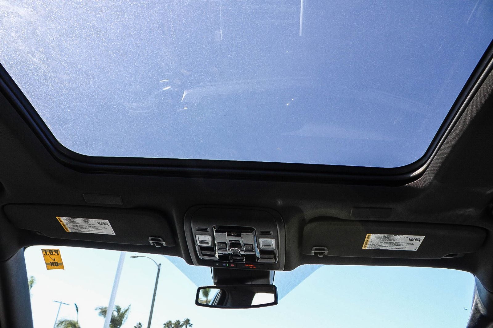 2026 Chevrolet Tahoe 4WD RST