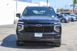 2026 Chevrolet Tahoe 4WD RST